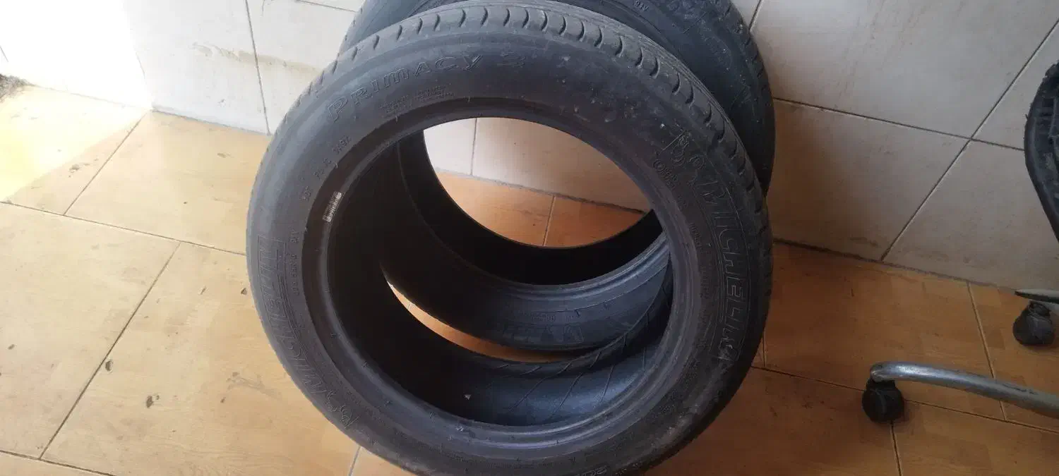 لاستیک 205|قطعات یدکی و لوازم جانبی|تهران, اختیاریه|دیوار