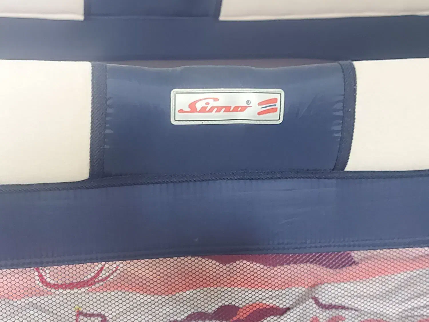 تخت پارک (تخت کودک)|تخت و صندلی بچه|شهرکرد, |دیوار