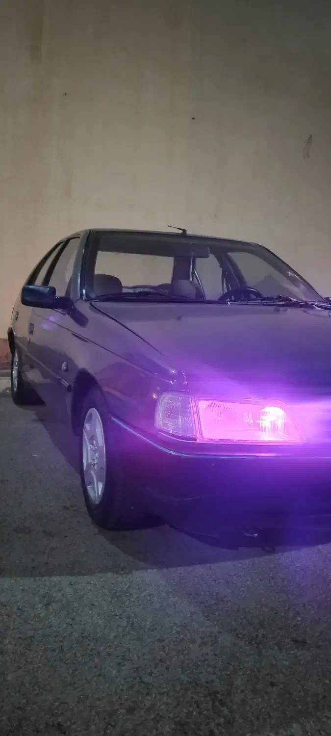 پژو 405 مدل 84|خودرو سواری و وانت|تهران, شهرک طالقانی|دیوار