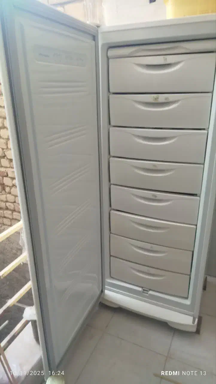 فریزر امرسان|یخچال و فریزر|آران و بیدگل, |دیوار