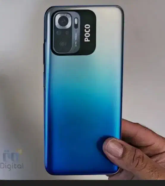 گوشی. Poco m5 s|موبایل|کرمانشاه, |دیوار