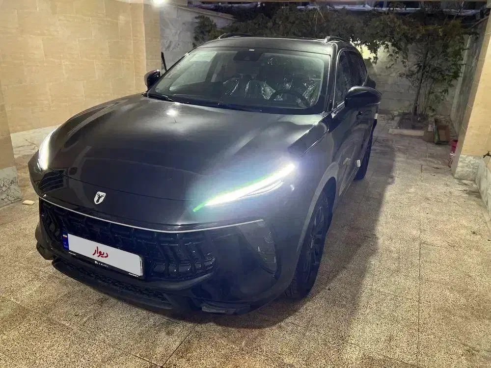 ماشین صفر|خودرو سواری و وانت|اسلام‌شهر, شهرک سعیدیه|دیوار