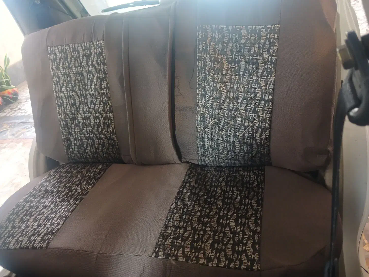 ماشین ام وی ام چهار سلندر۱۱۰.اتومات|خودرو سواری و وانت|قائم‌شهر, |دیوار