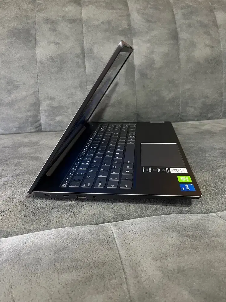 لپ تاپ لنوو Lenovo|رایانه همراه|اهواز, کیانپارس |دیوار