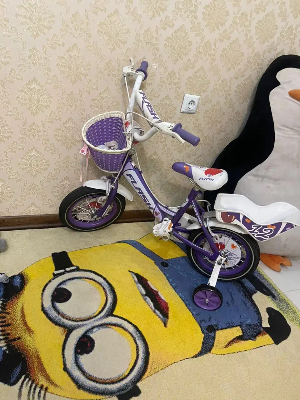 فورش فوری دوچرخه|دوچرخه، اسکیت، اسکوتر|مشهد, امامیه (شهرک غرب)|دیوار