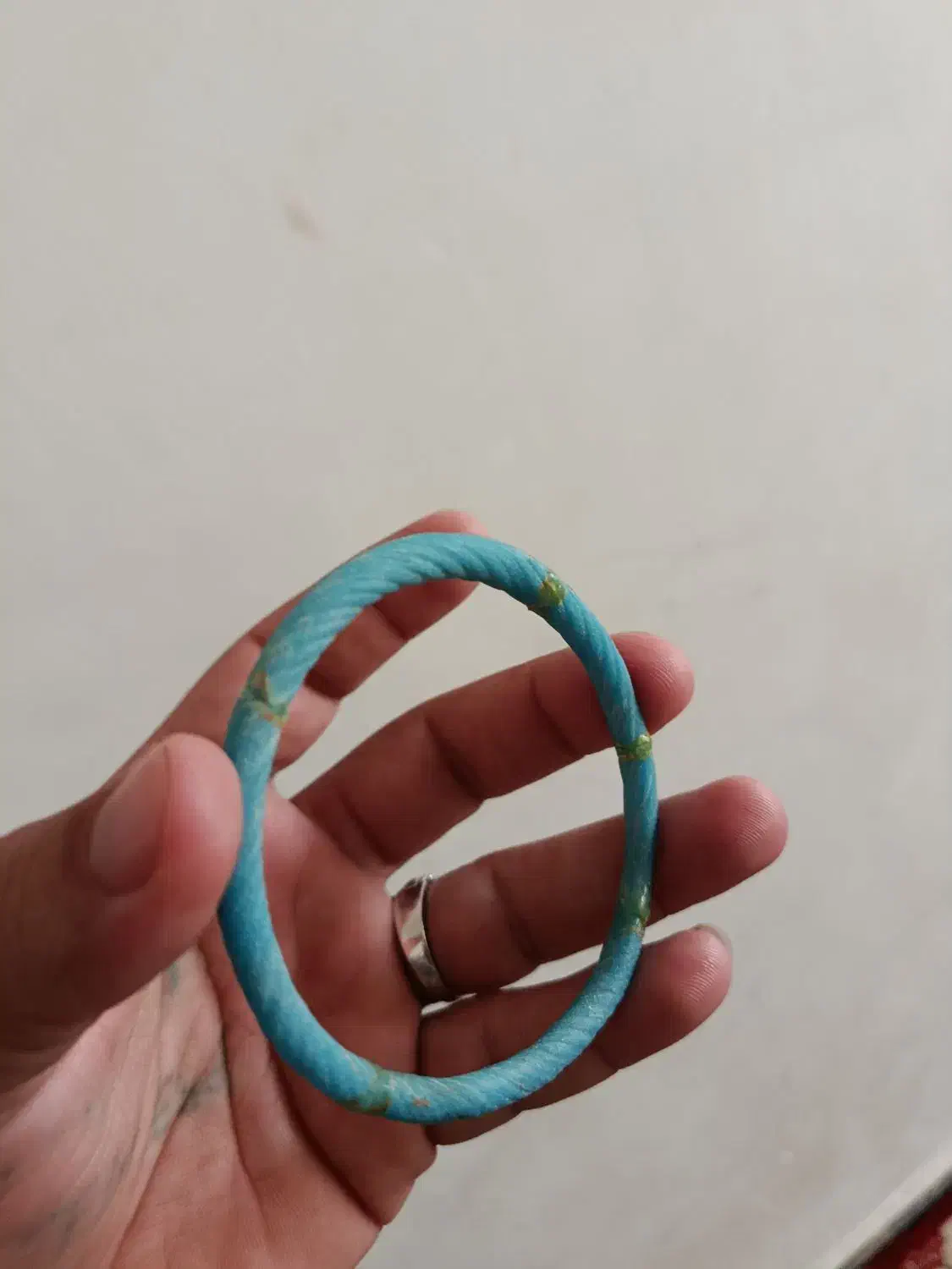 دستبند قدمت دار|کلکسیون اشیاء عتیقه|تهران, توحید|دیوار