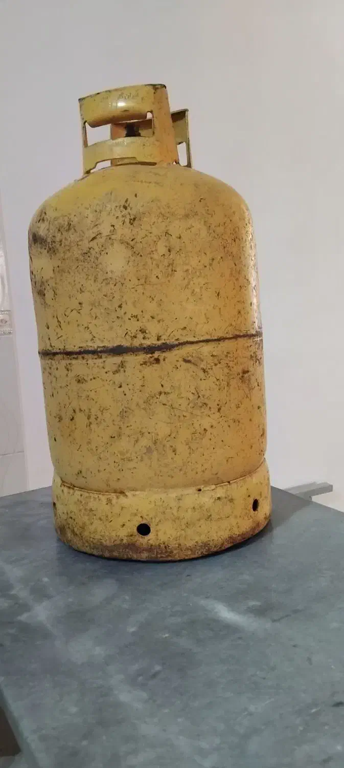 کپسول گاز|اجاق گاز و لوازم برقی پخت‌وپز|ارومیه, |دیوار