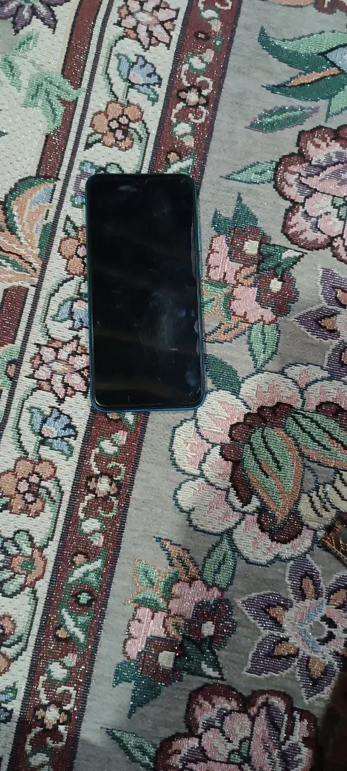 مدل ردمی 9A|موبایل|میناب, |دیوار