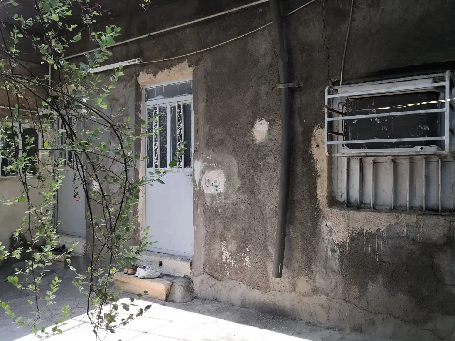 فروش خونه کلنگی|فروش خانه و ویلا|اندیمشک, |دیوار