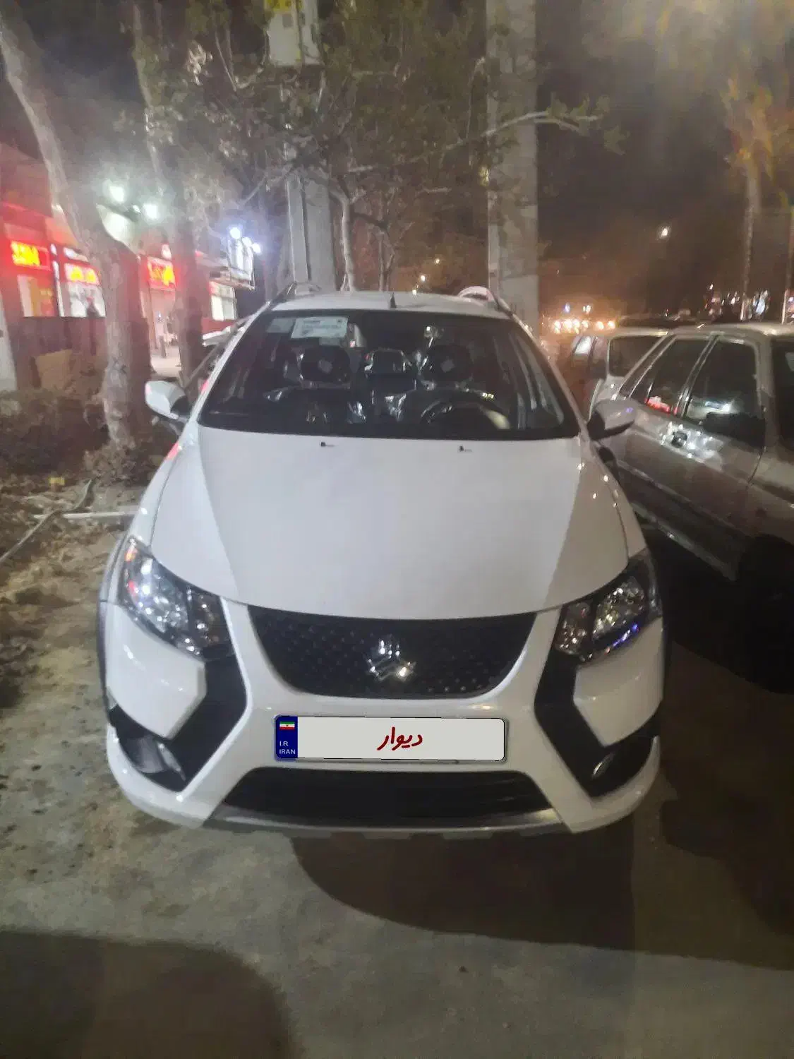 کوئیک ۱۴۰۳ GX|خودرو سواری و وانت|اصفهان, فرهنگیان|دیوار