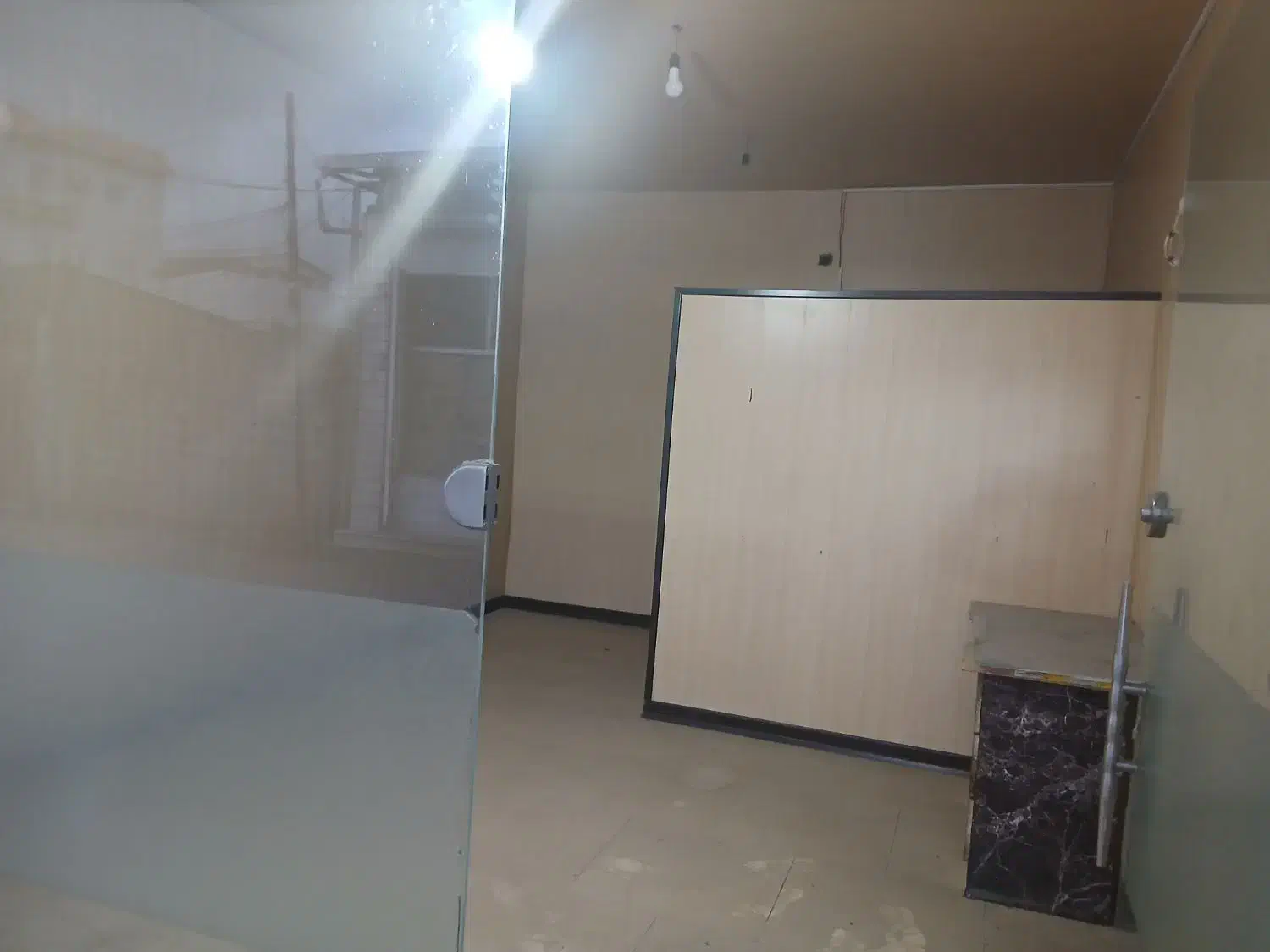 ۲۵ متر مغازه ابتدای بهشتی ۳۳|اجارهٔ مغازه و غرفه|بابلسر, |دیوار