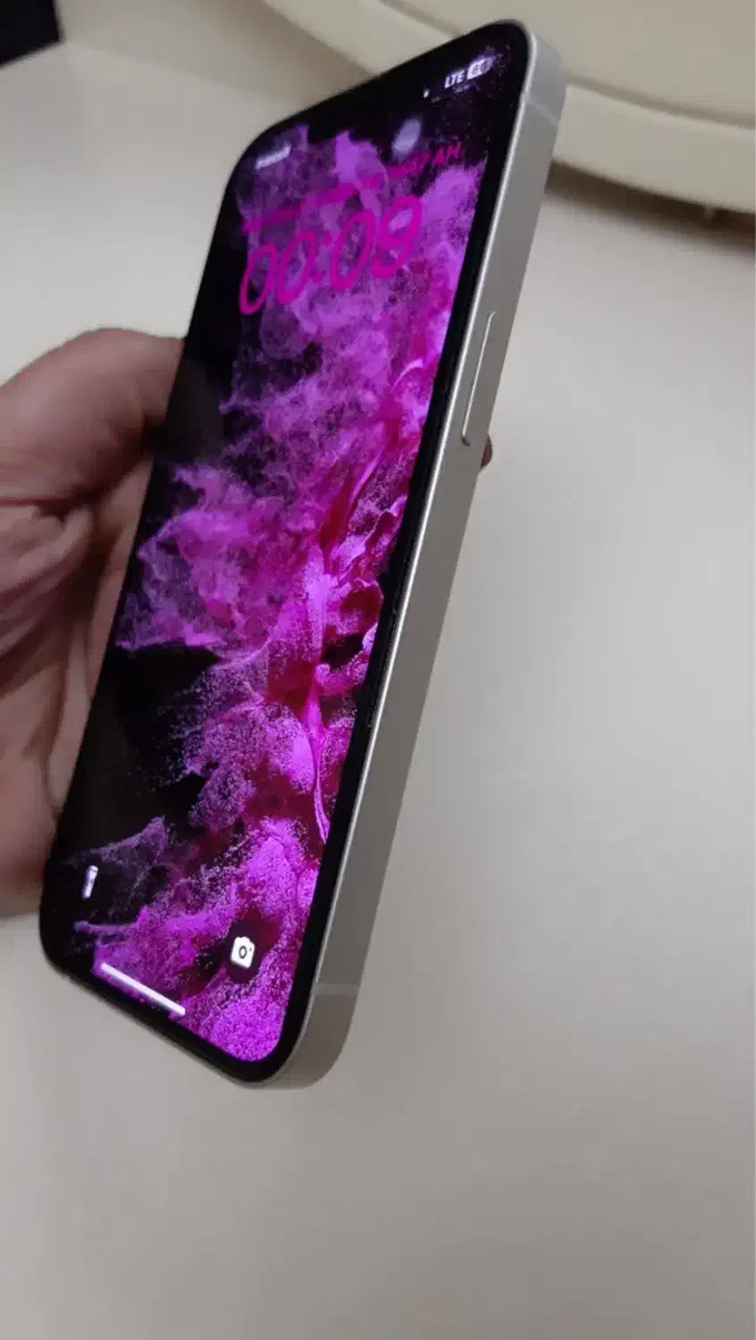 iPhone 13 zaa|موبایل|قزوین, |دیوار