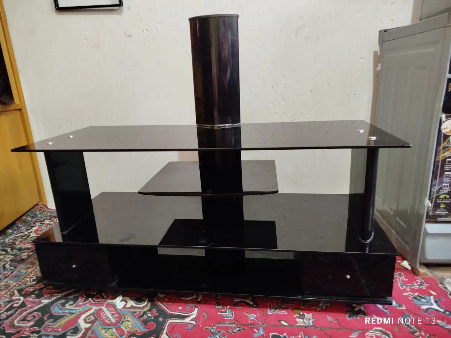 میز ال ای دی|میز تلویزیون|شیراز, فرگاز|دیوار