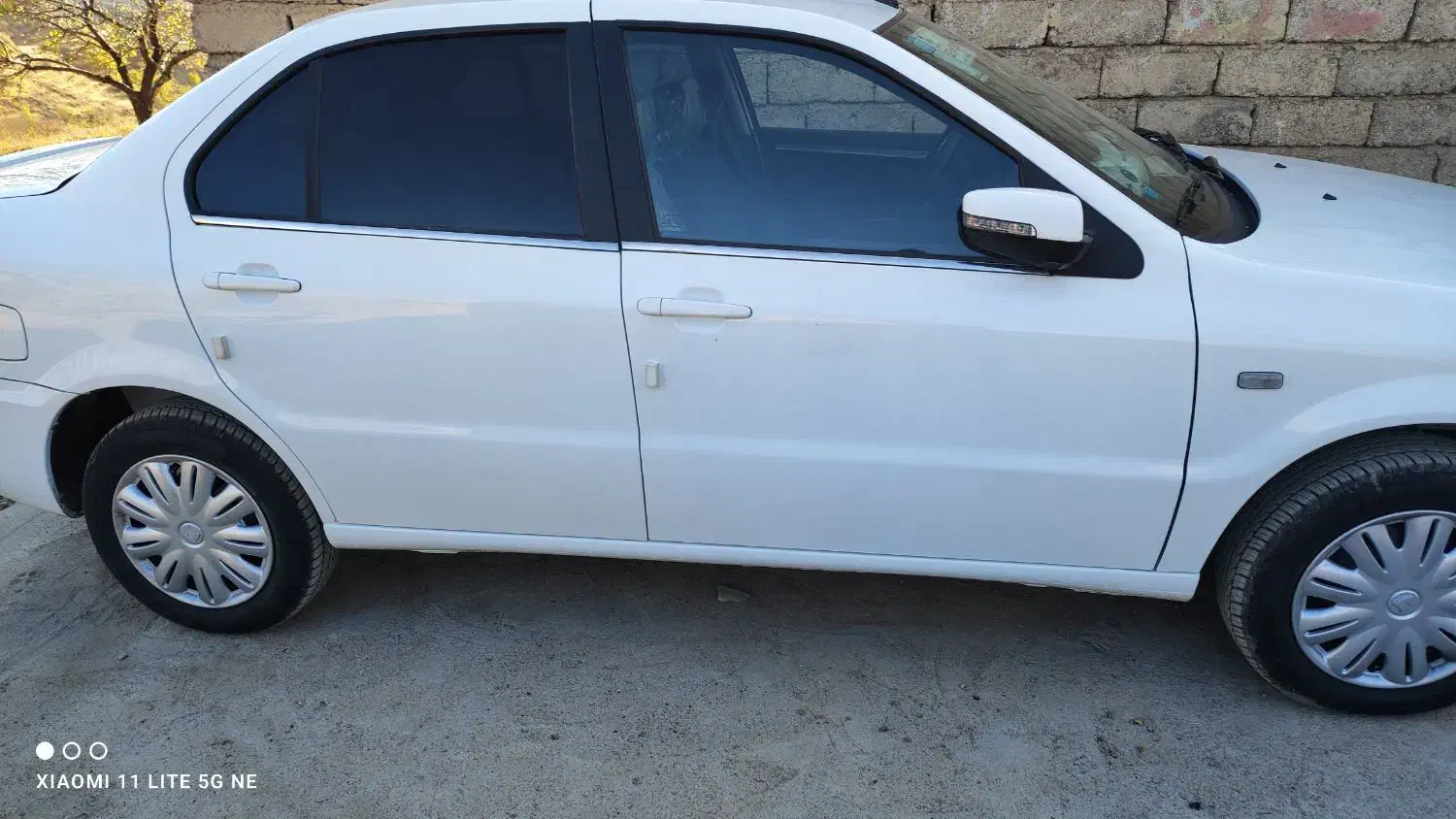 سورنxu7pصفر404|خودرو سواری و وانت|ماهنشان, |دیوار