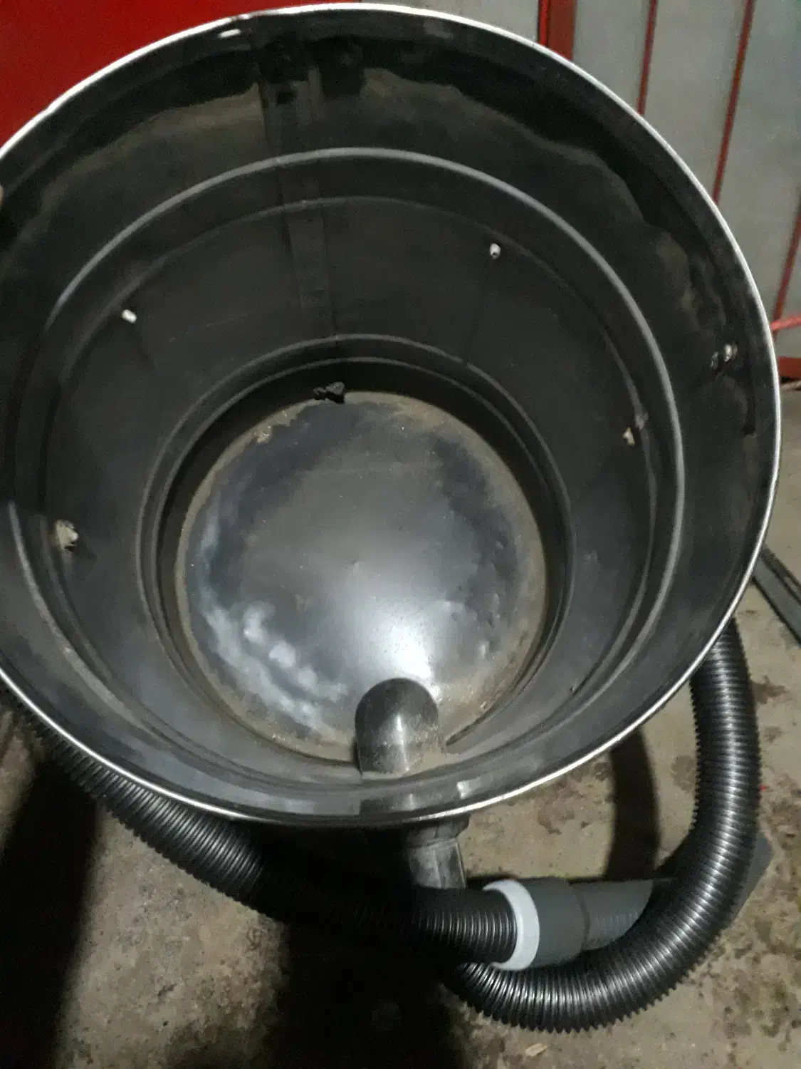 جارو برقی صنعتی 3موتور|جاروبرقی، جارو شارژی، بخارشو|اسالم, |دیوار