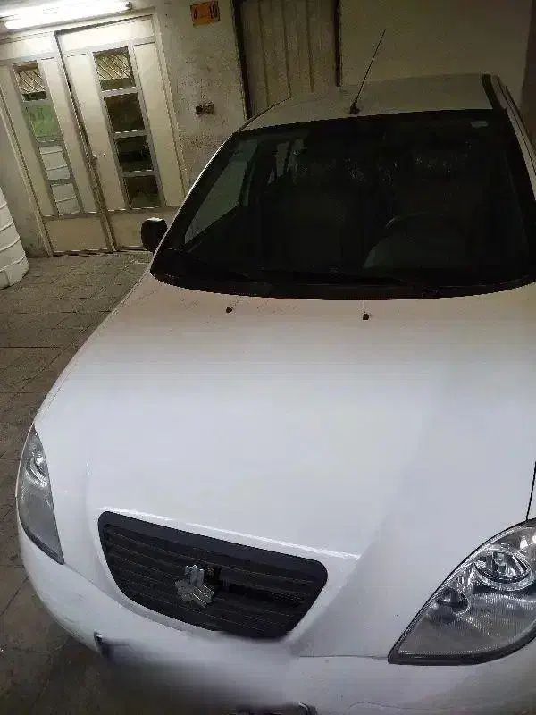 تیبا صندوق دار مدل 99|خودرو سواری و وانت|شهر ری, جوانمرد قصاب|دیوار