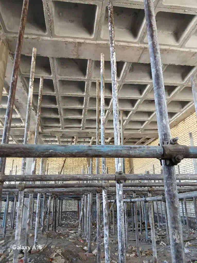 پیمانکار اجرائی آلموتربندی|خدمات پیشه و مهارت|زاهدان, |دیوار