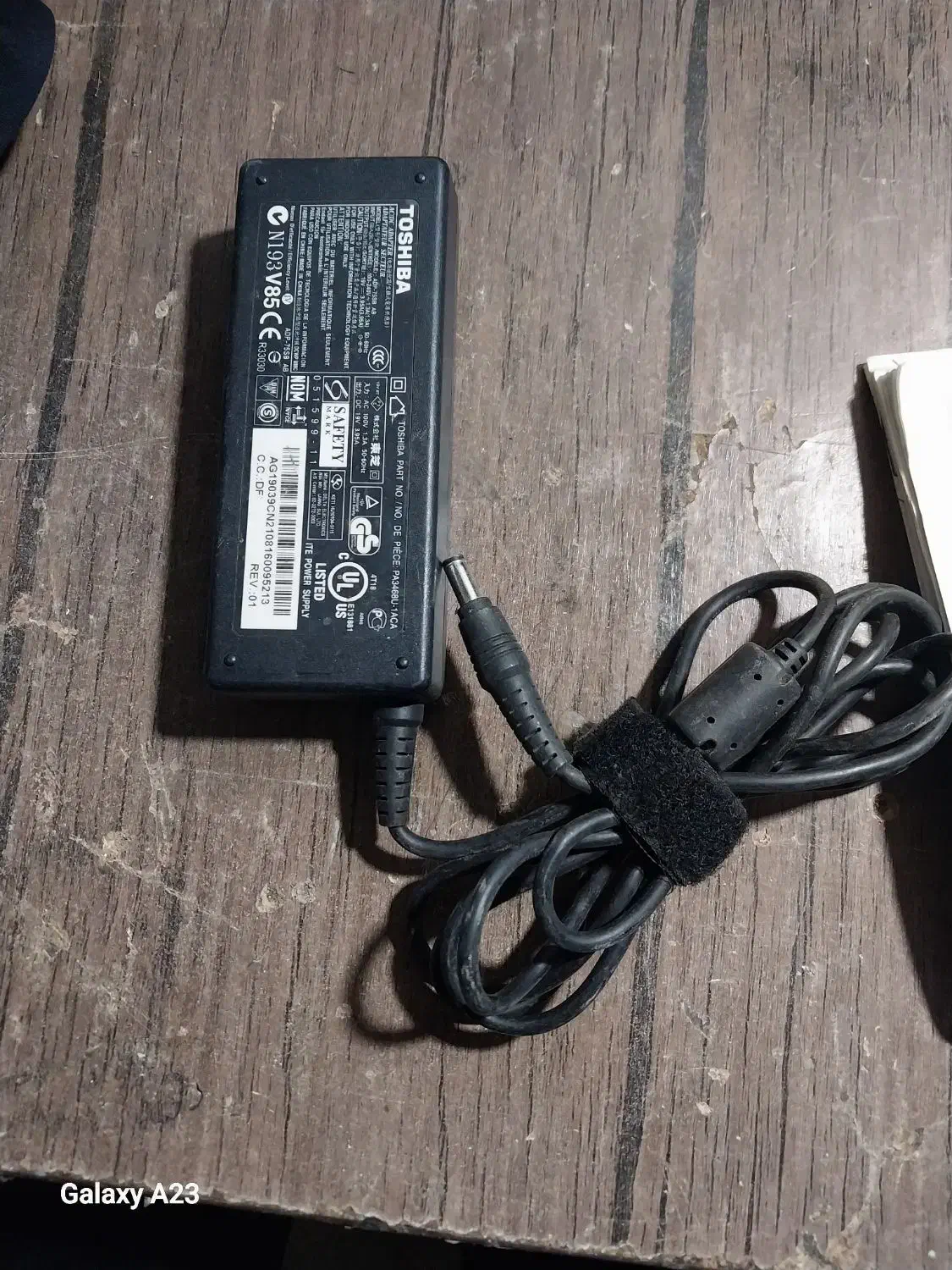 آداپتور لب تاب|قطعات و لوازم جانبی رایانه|علی‌آباد کتول, |دیوار