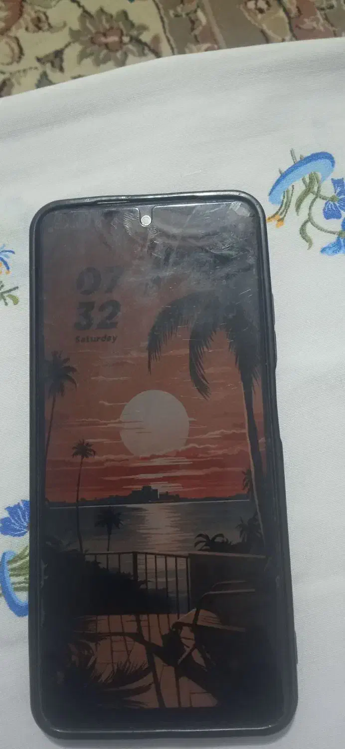 مبایل|موبایل|نیشابور, ابراهیم ادهم|دیوار