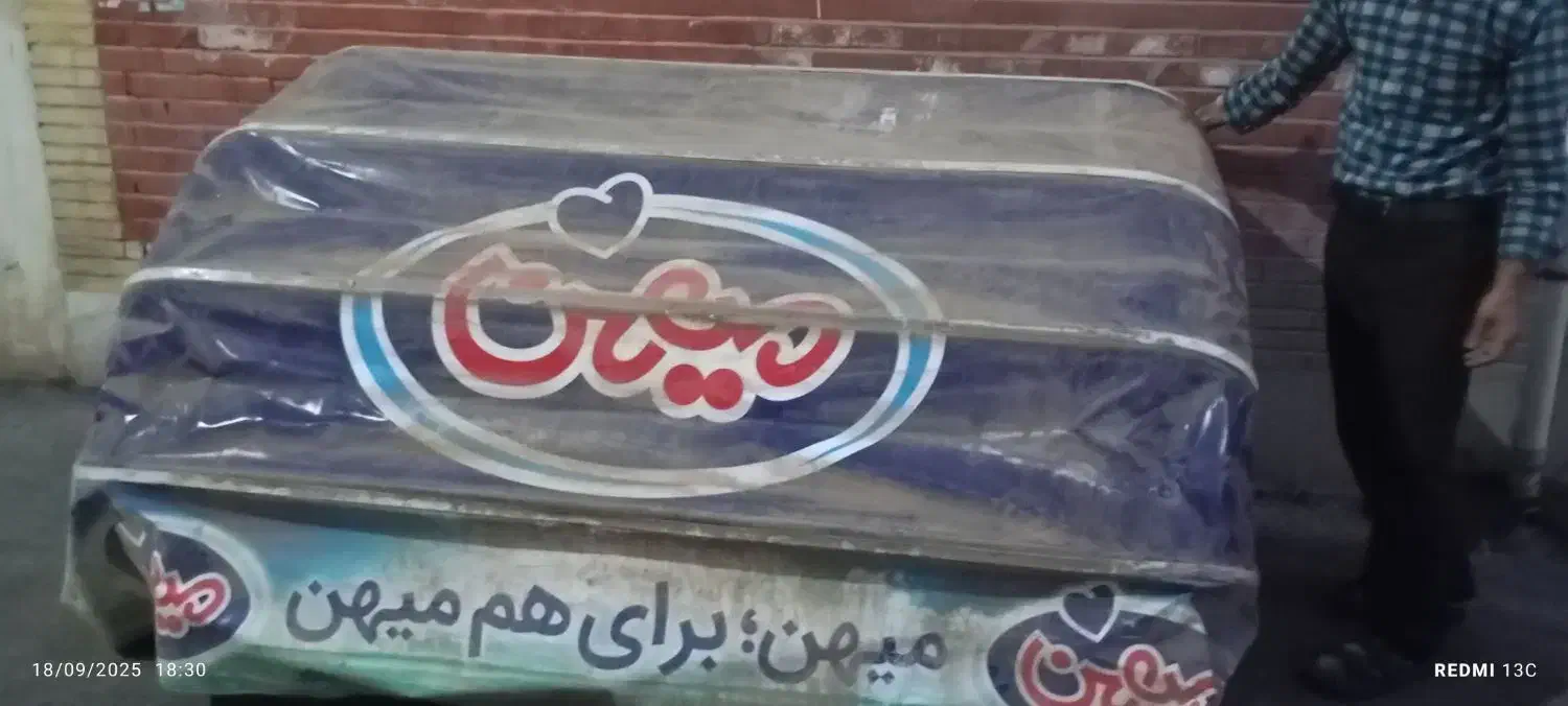 5عددسایبان مغازه در حد نو|فروشگاه و مغازه|رباط‌کریم, الارد|دیوار