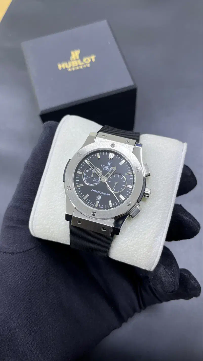 چند مدل ساعت مردانه saatbnd1|ساعت|بندرعباس, |دیوار