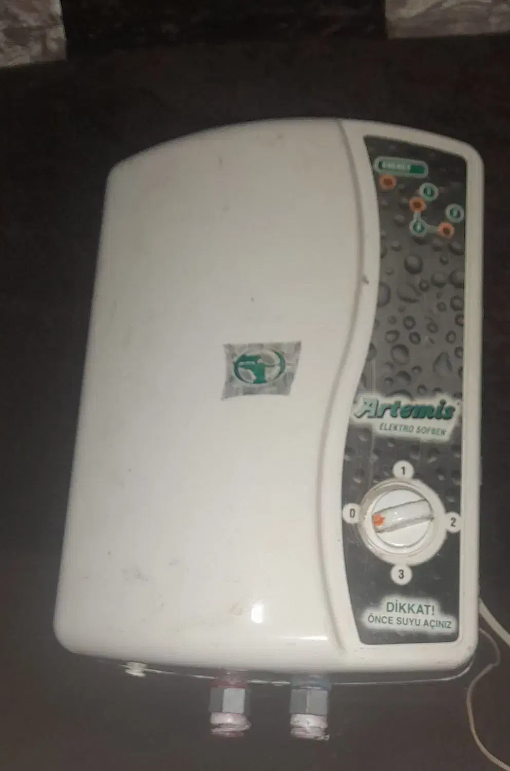 آبگرمکن برقی|آبگرمکن، پکیج، شوفاژ|سیاهکل, |دیوار