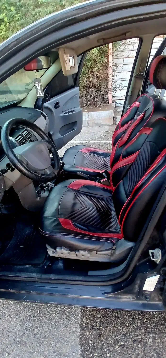 تیبا یک مدل 93|خودرو سواری و وانت|اندیمشک, |دیوار