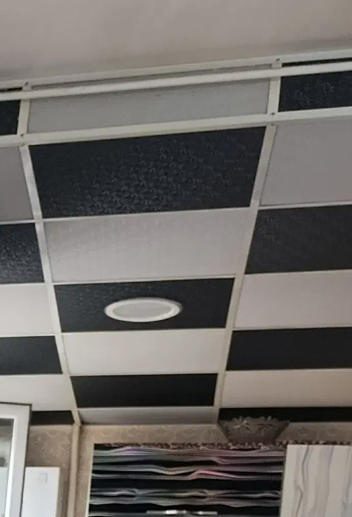 سقف کاذب|مصالح و تجهیزات ساختمان|سنندج, |دیوار