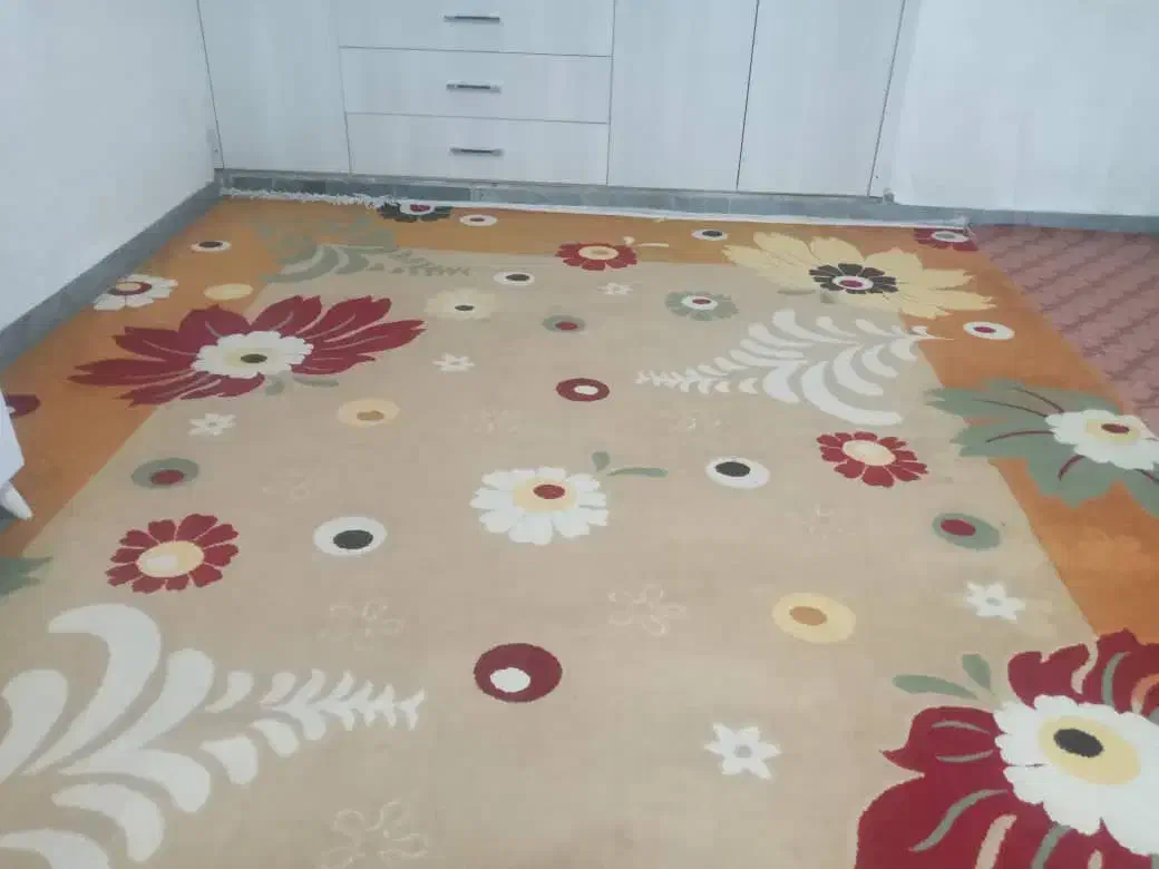 گلیم‌فرش‌نو|گلیم، جاجیم، گبه|دهلران, |دیوار