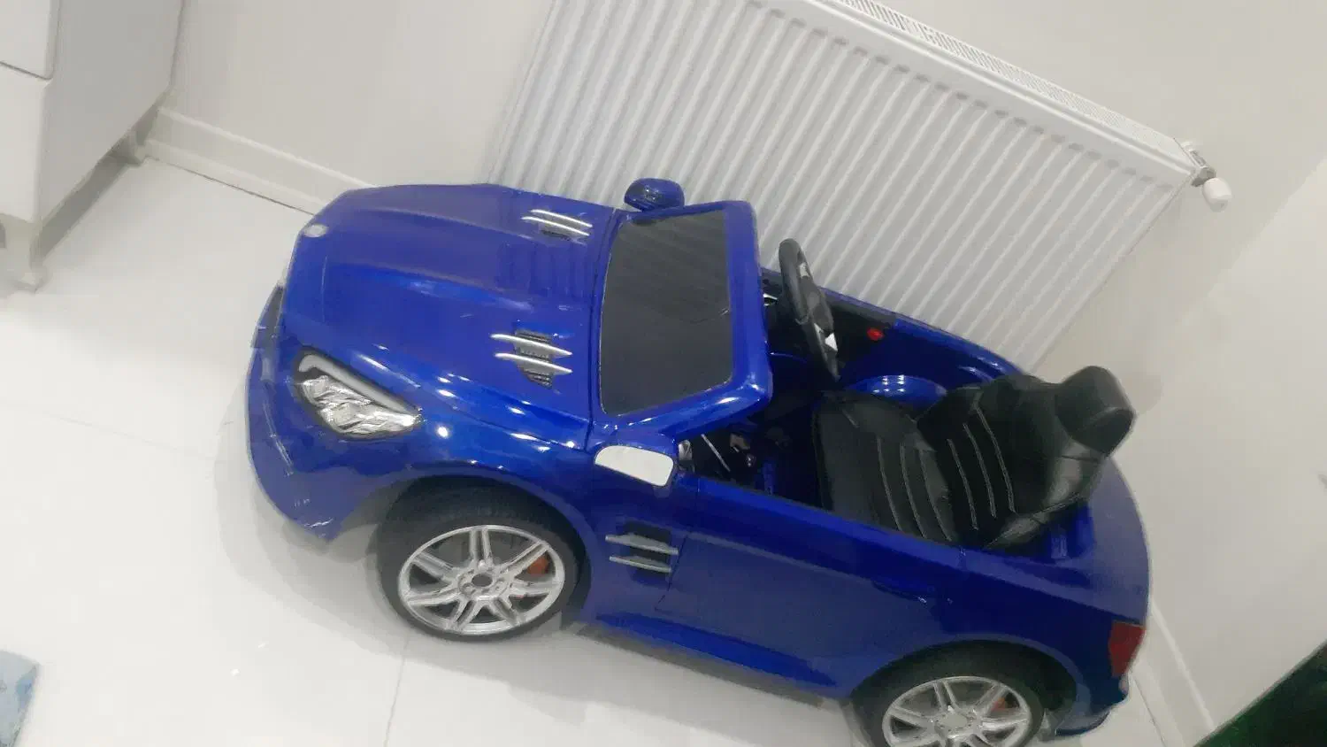 ماشین شارژی|اسباب‌‌بازی|ری, ملک‌آباد|دیوار