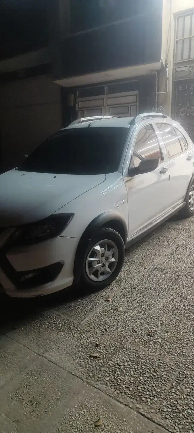 کوییک s بیرنگ 1402|خودرو سواری و وانت|قم, علی آباد سعدگان|دیوار