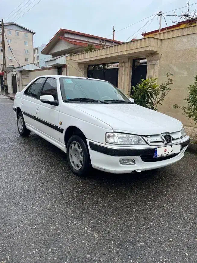 پارس سال  مدل ۱۴۰۰|خودرو سواری و وانت|بندر انزلی, ساحل قو|دیوار