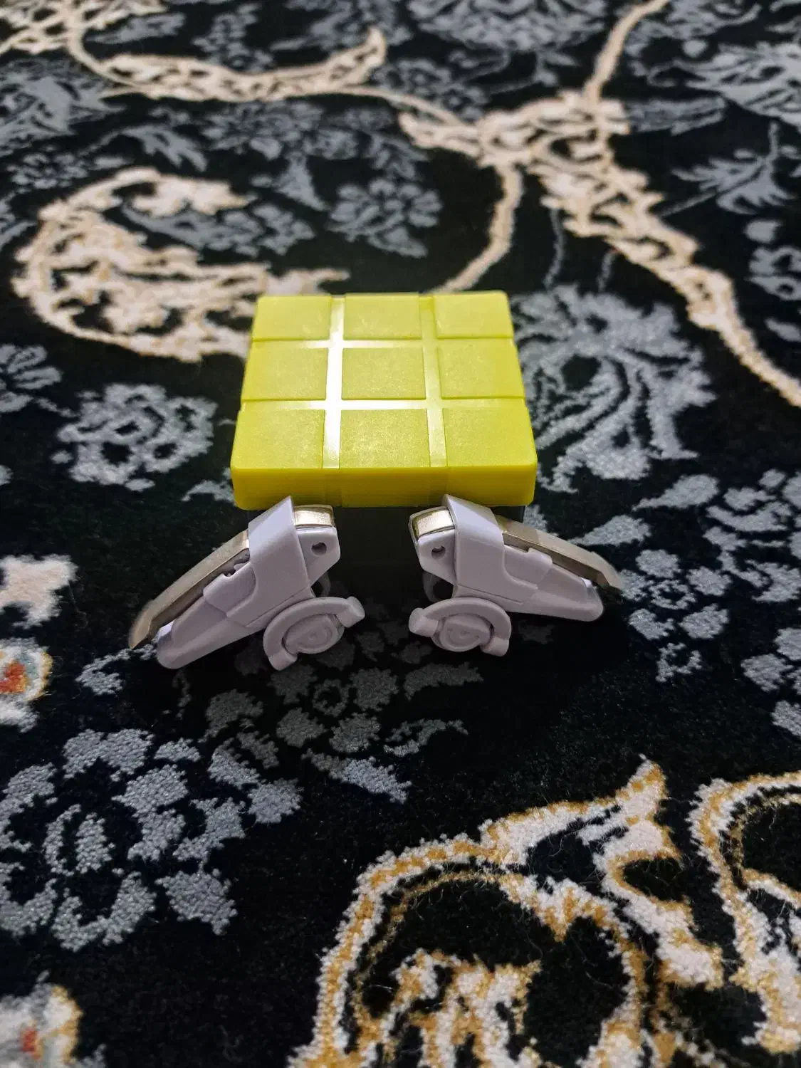 دسته گیمینگ|کنسول، بازی ویدئویی و آنلاین|قرچک, مهدیه|دیوار