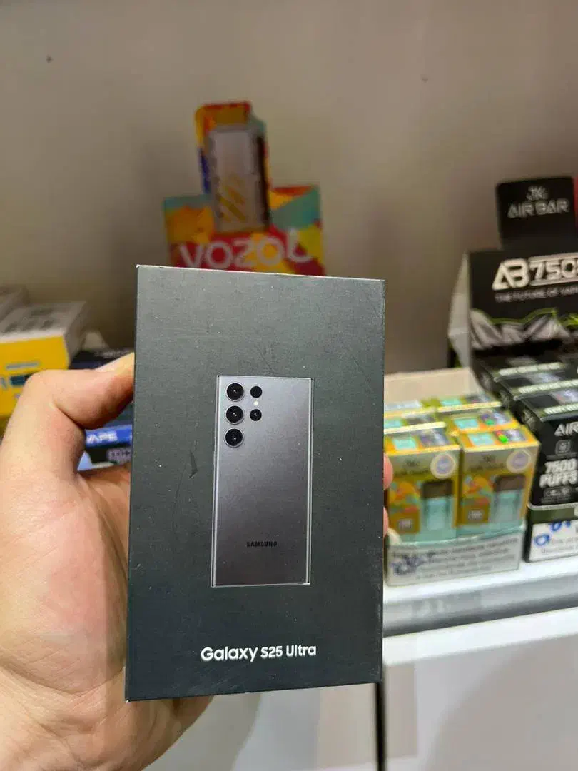 گوشی های جذاب مینی s25الترا|موبایل|نیشابور, میدان حافظ|دیوار