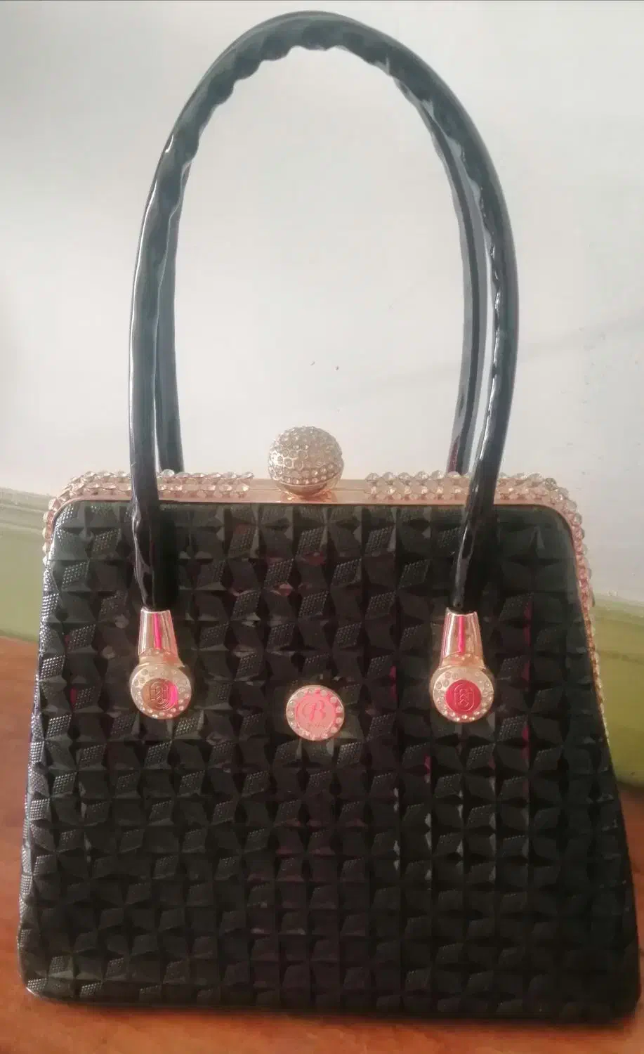 کیف مجلسی|کیف، کفش، کمربند|شیراز, شهرک گلستان|دیوار