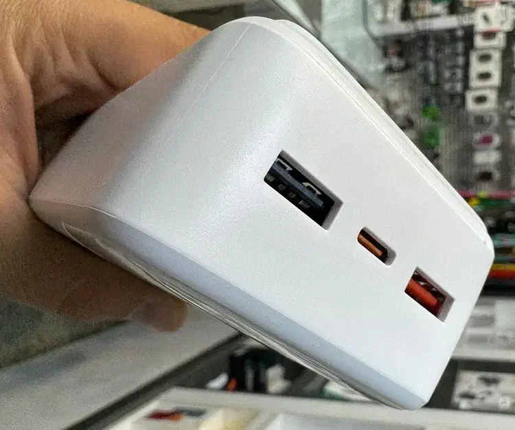 فروش فوری پاوربانک نو  30هزار  لیوینو مدل n19|لوازم جانبی موبایل و تبلت|لار, |دیوار