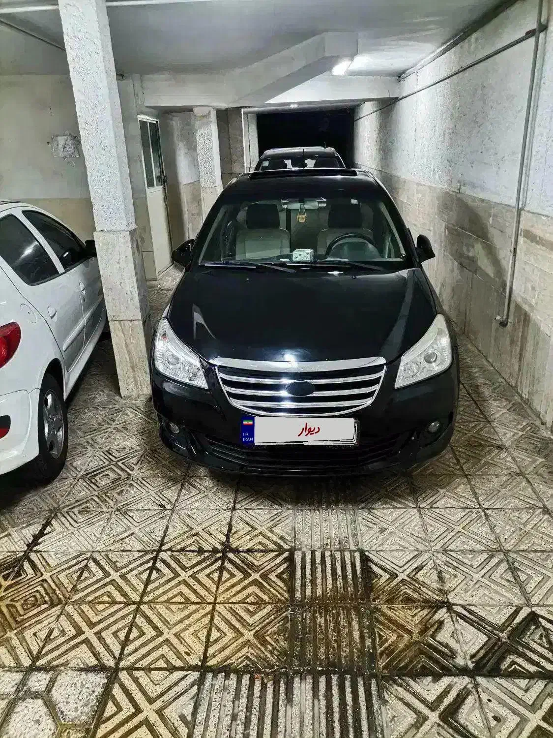 mvm550 اتومات مدل94|خودرو سواری و وانت|تهران, نیروی هوایی (پیروزی)|دیوار