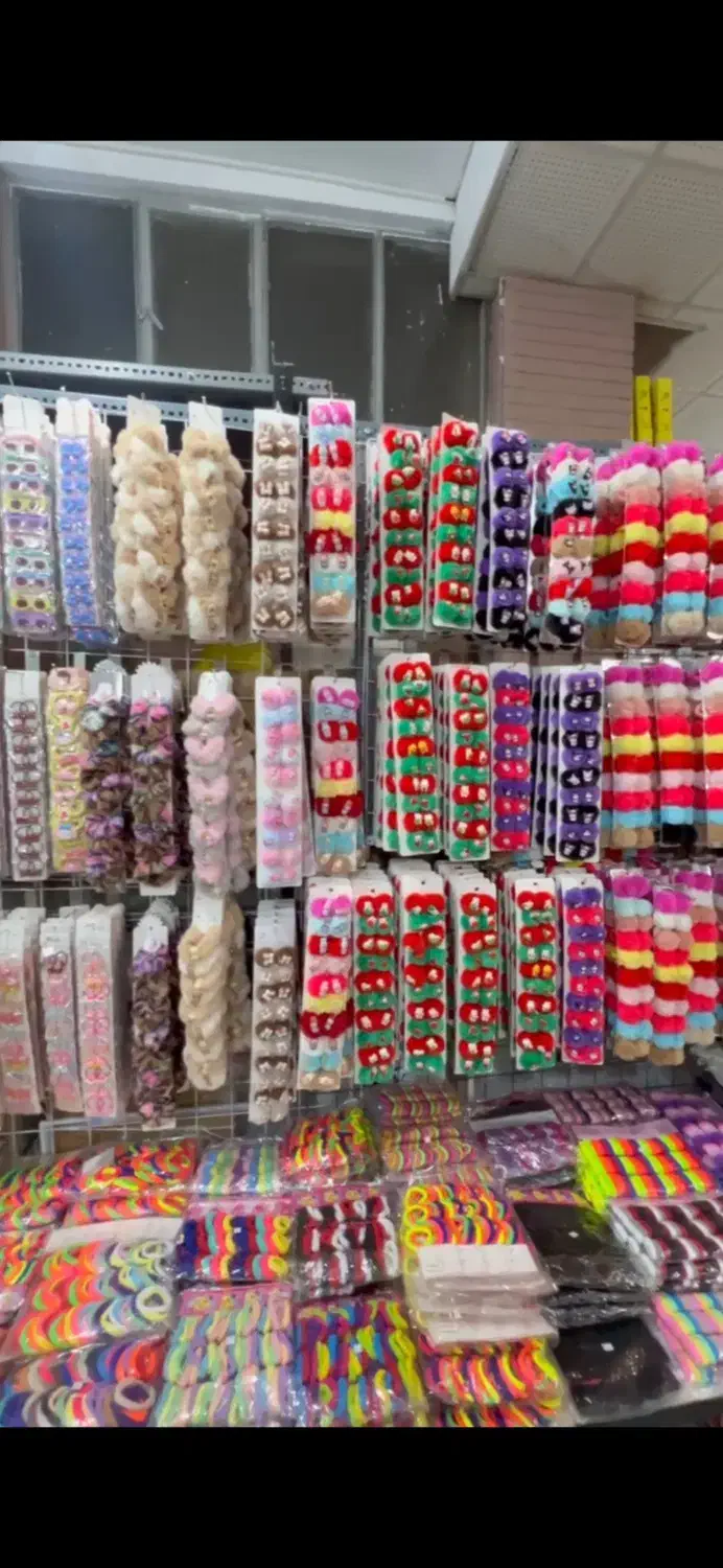 انواع محصولات عمده مغازه داران|آرایشی، بهداشتی، درمانی|شاهرود, |دیوار