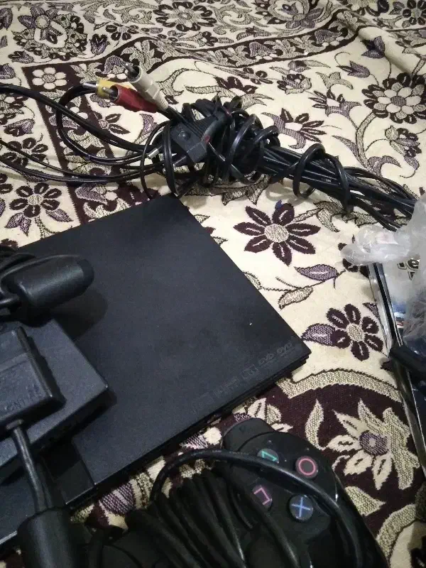 پلستیشن تو|کنسول، بازی ویدئویی و آنلاین|تهران, سلسبیل شمالی|دیوار