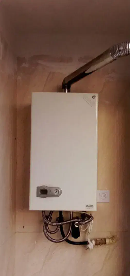 سرویس و تعمیر و عیب یابی پکیج ابگرمکن دیواری|آبگرمکن، پکیج، شوفاژ|بندر انزلی, پاسداران|دیوار