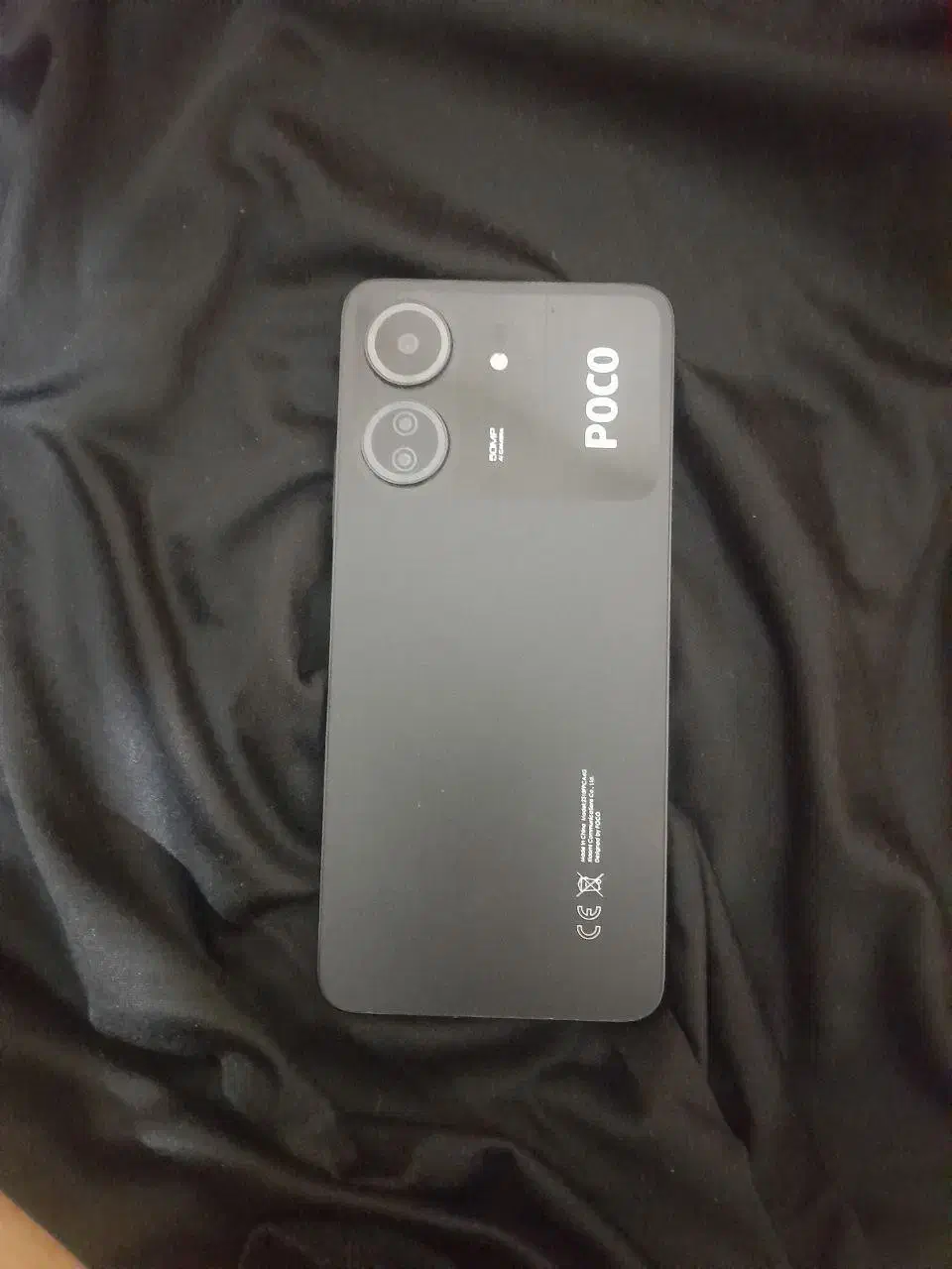 poco c65|موبایل|مشهد, رده|دیوار