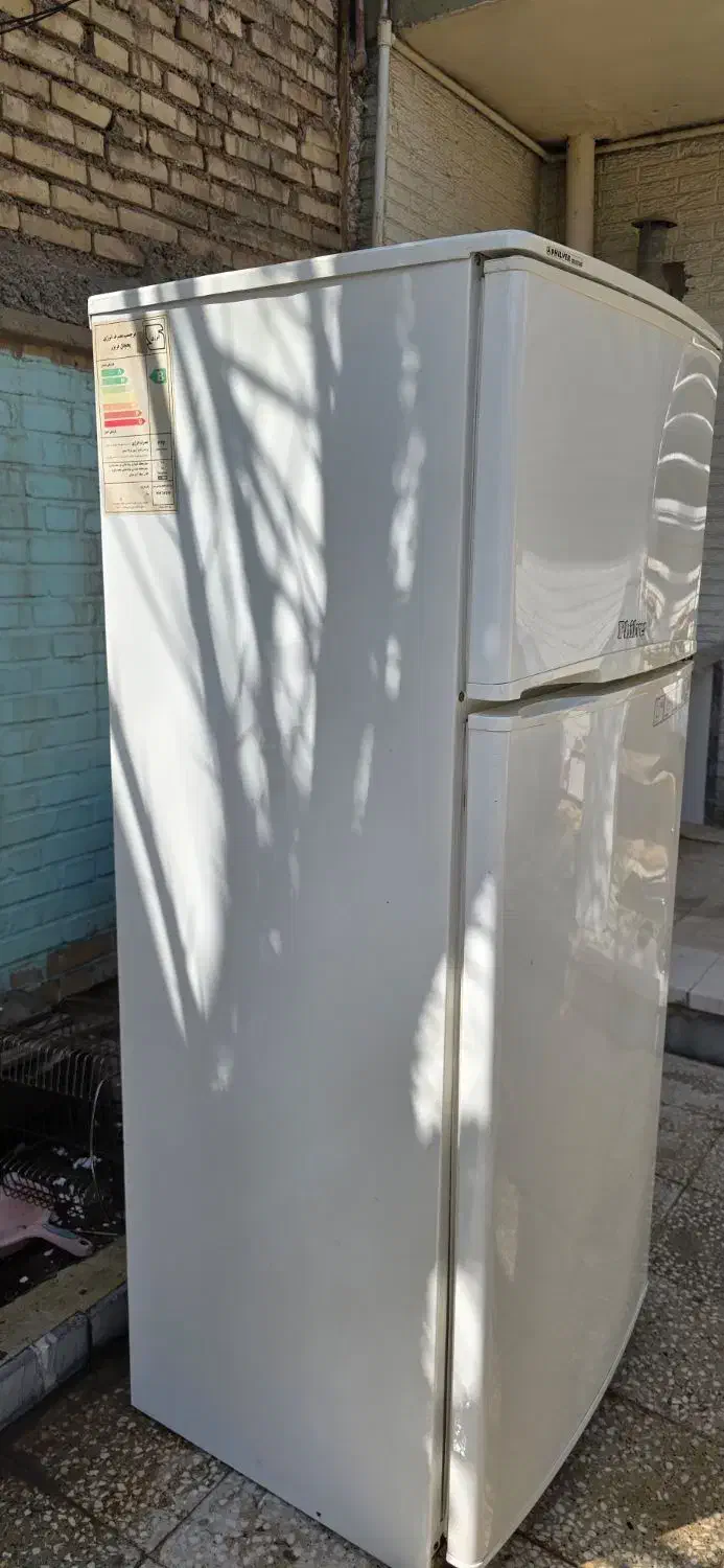 یخچال فیلور|یخچال و فریزر|اهواز, شهرک دانشگاه|دیوار