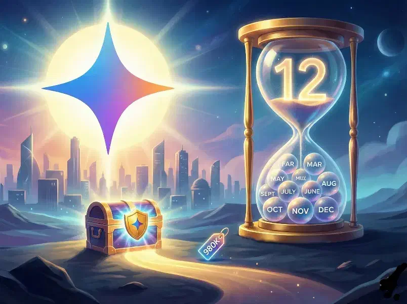 اکانت ۱۲ ماهه Gemini|کنسول، بازی ویدئویی و آنلاین|مشهد, چهنو|دیوار