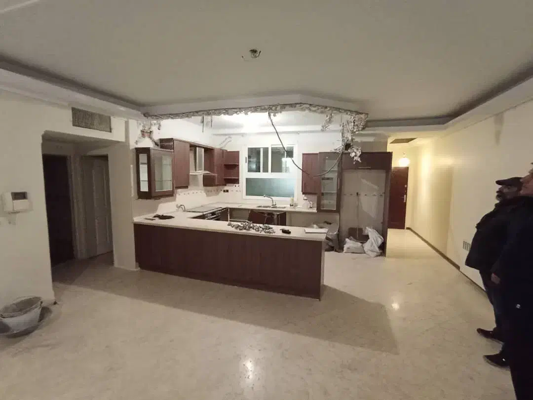 کابینت|مصالح و تجهیزات ساختمان|باقرشهر, |دیوار