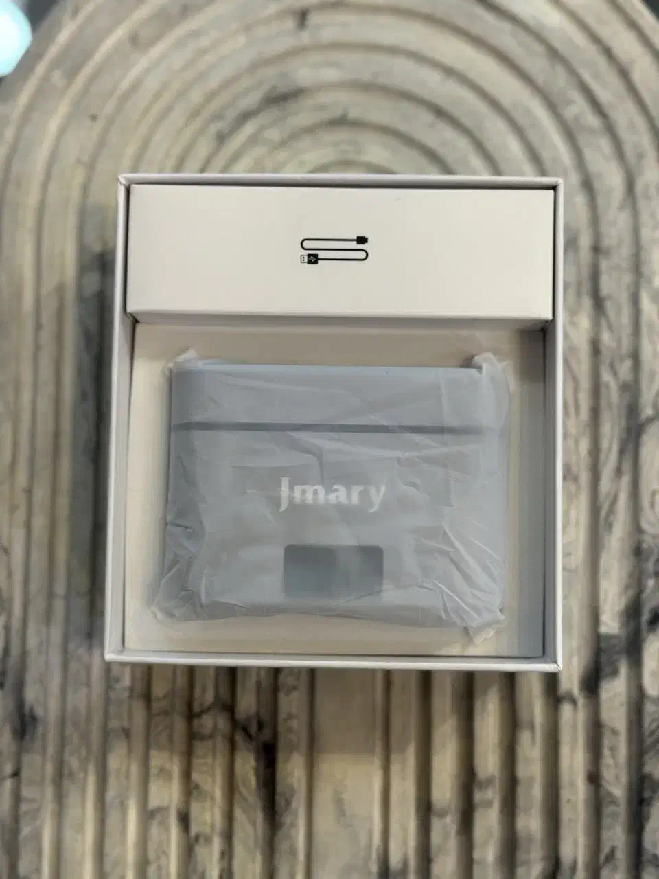 میکروفون یقهای Jmary|لوازم جانبی موبایل و تبلت|تهران, شهرک پردیسان|دیوار