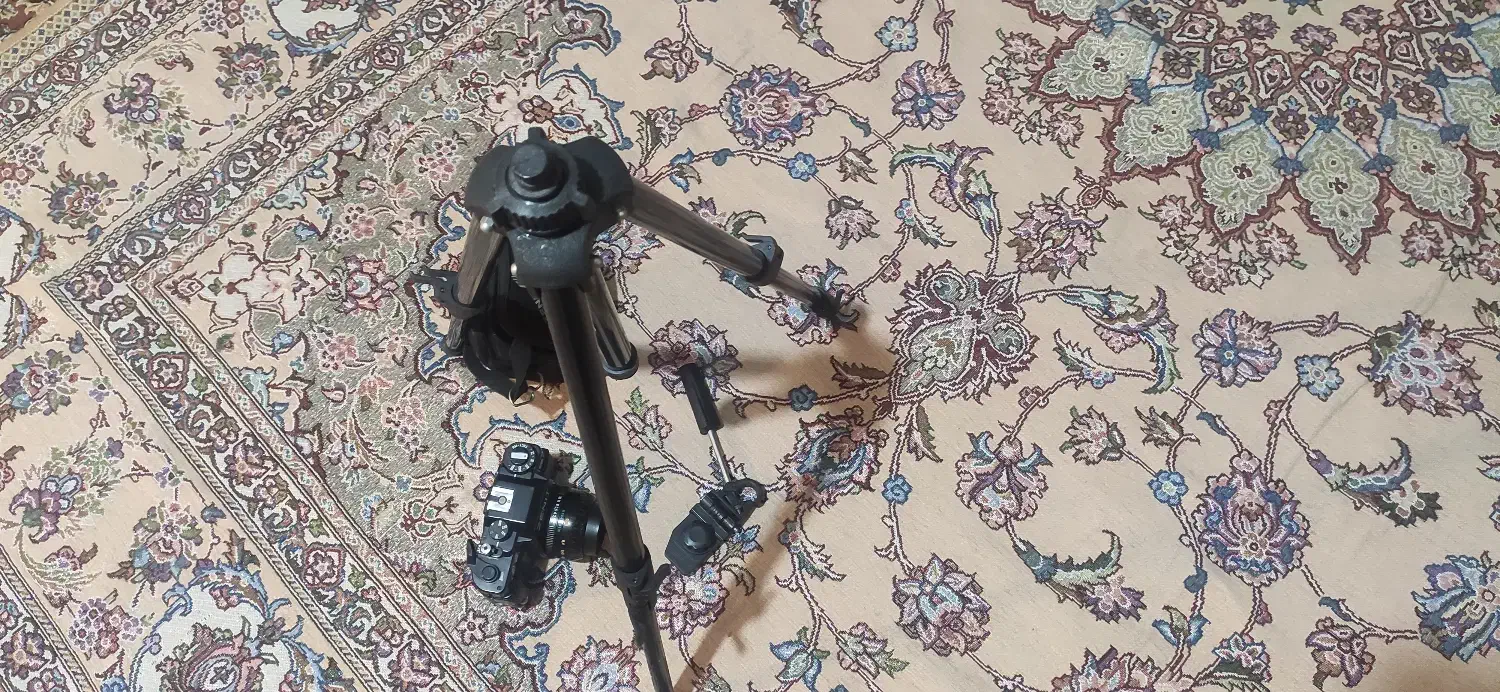 دوربین zenit|دوربین عکاسی و فیلم‌برداری|اصفهان, کوی امام|دیوار