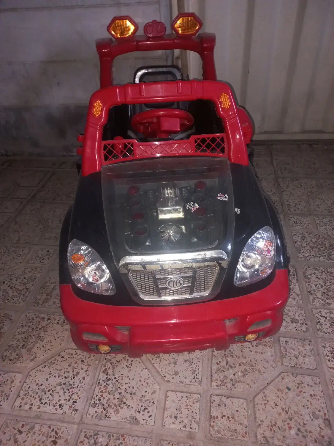 ماشین شارژی|اسباببازی بچه|اسلامشهر, مطهری|دیوار