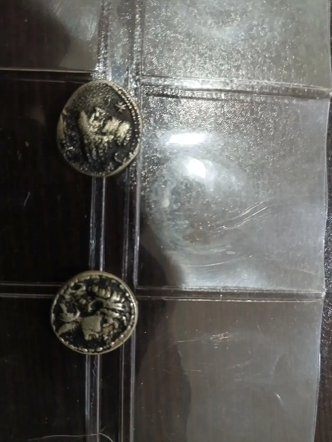 سکه زمان اسکندرمقدونی|کلکسیون سکه، تمبر، اسکناس|شهرکرد, |دیوار