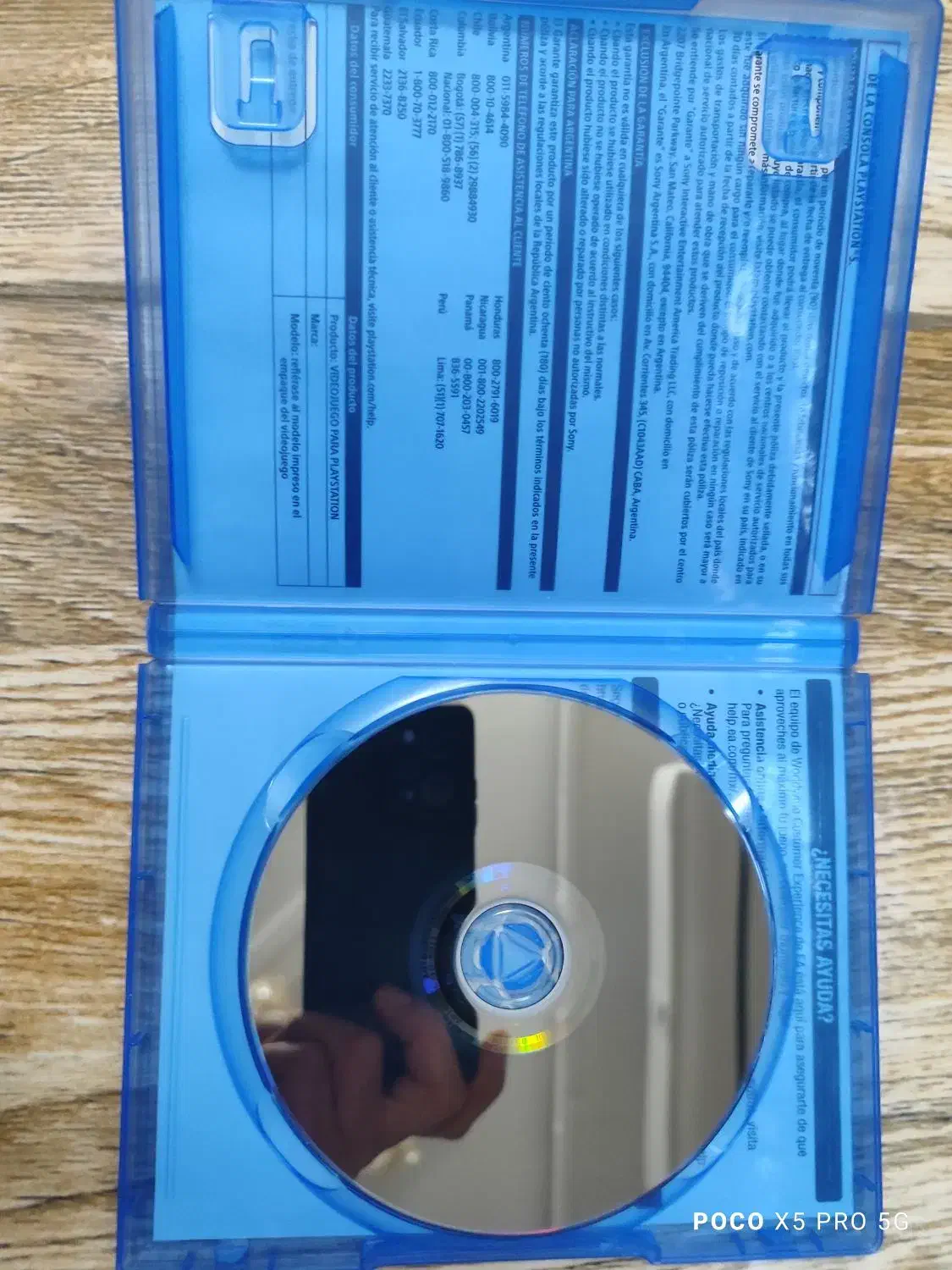 بازی ps5|کنسول، بازی ویدئویی و آنلاین|اسلامشهر, شهرک سعیدیه|دیوار