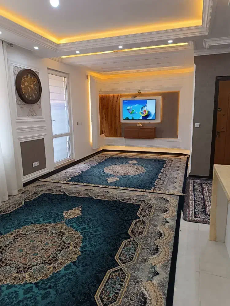 فروش سه خواب جنوبی مهدیه امیر کبیر|فروش آپارتمان|شیراز, شهرک مهدیه|دیوار